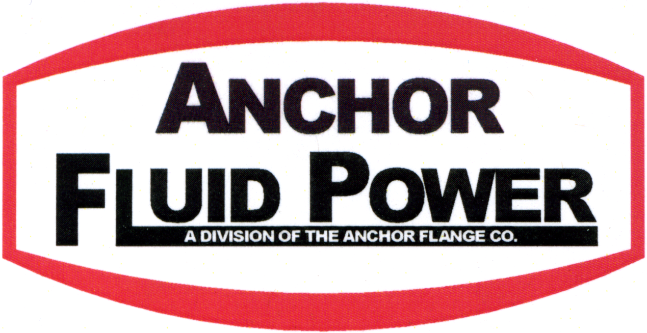 ANCHOR -16 CD61 ZINC PLATED SOCR #8 GP 1ANCHOR FLUID POWER-SPECIAL QUOTES