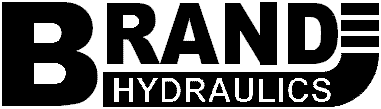 3-Port Direct-Acting Relief Valve, Pressure: 1/2 NPT, Tank: 1/2 NPT, 150-3000 PSI RangeBRAND HYDRAULICS INC.