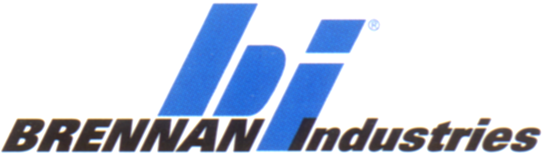 Hose Support Clamp, 0.25 Inch Closed Clamp IDBRENNAN INDUSTRIES INC