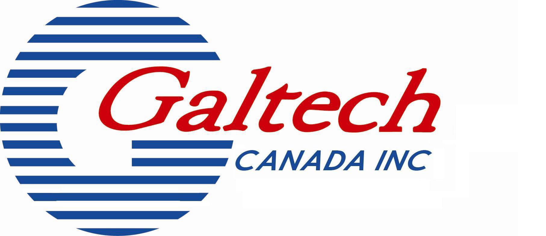 Galtech Q130 AssemblyGALTECH CANADA INC