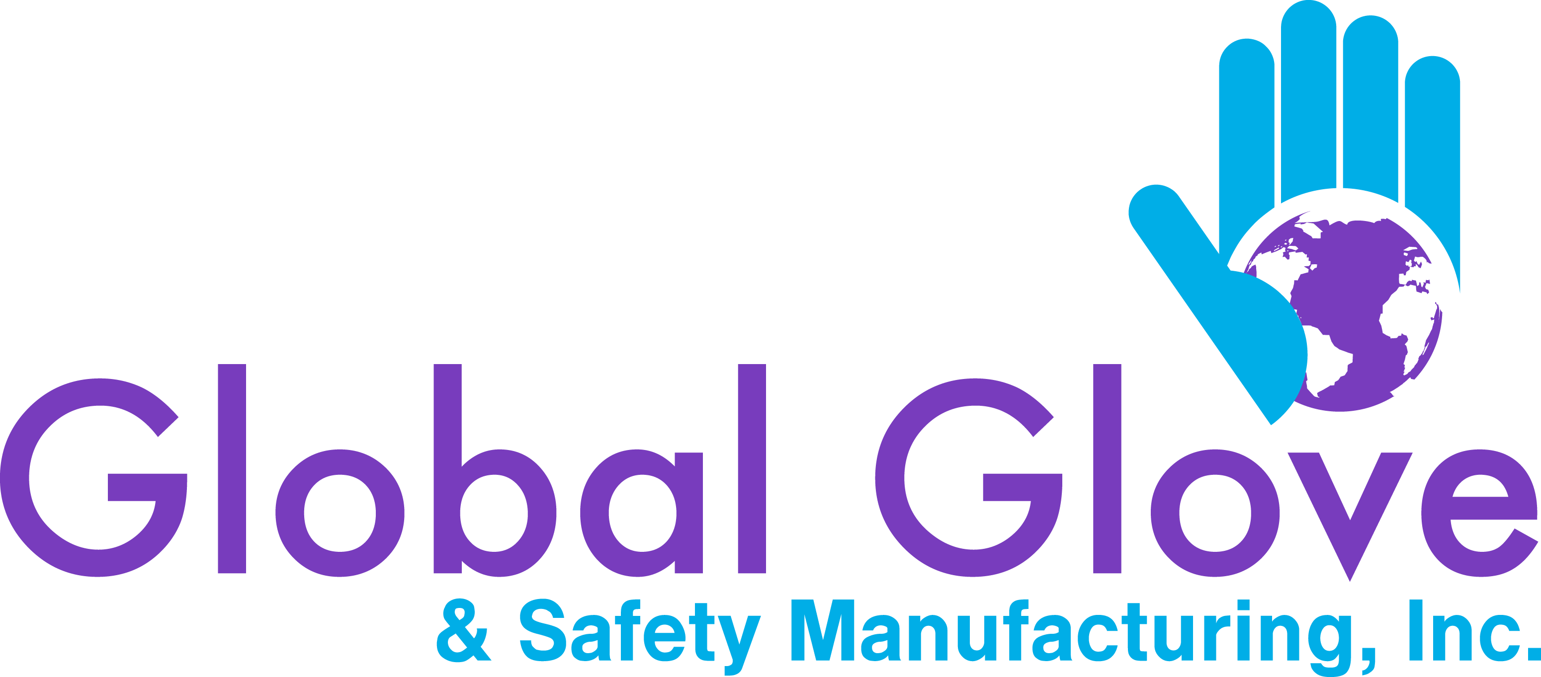 13GAUGE SHELL W/DOUBLE DIP FLAT/MACH FINGLOBAL GLOVE AND SAFETY MFG INC