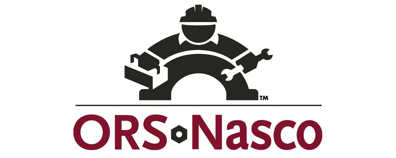 ORANGE INDUSTRIAL PAINT MARKERSORS NASCO