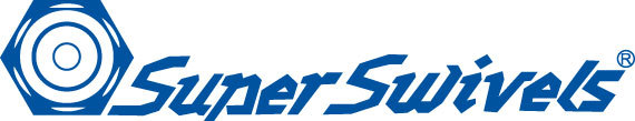 SUPER SWIVELS 1IN F/PIPE E/ESUPER SWIVELS