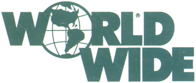 WWF ADAPTERWORLD WIDE FITTINGS