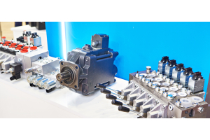 How to Replace Hydraulic Valves + Get the Parts You Need