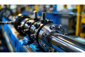 Hydraulic Pump