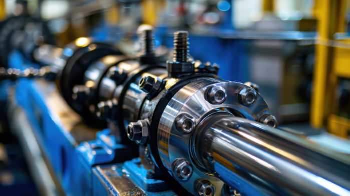 Hydraulic Pump