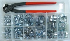 Image of Hose Clamps & Crimp Ferrules