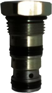 Image of Check Valves (Pilot-Operated)