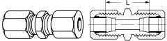 Image of Tube Fittings