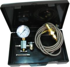 Image of Accumulators & Accessories