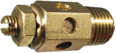 Image of Air Valve Mufflers & Speed Controls