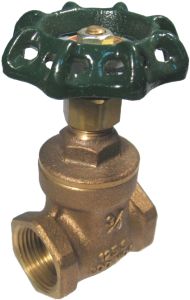 Image of Gate Valves