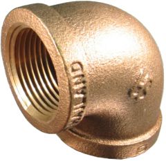 Image of Pipe Fittings