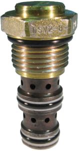 Image of System Accessory Valves