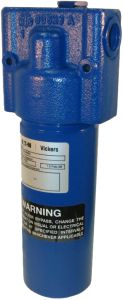 Image of Pressure Filters