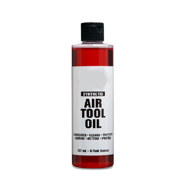 Image of Air Line Lubricating Oil