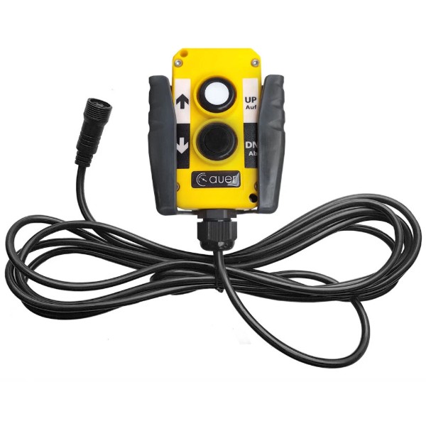 Image of Cable Remote Controls