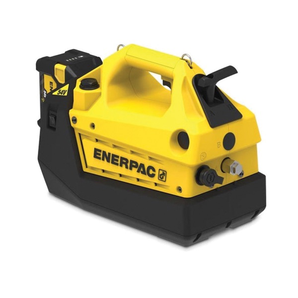 Image of Cordless Hydraulic Pump Units