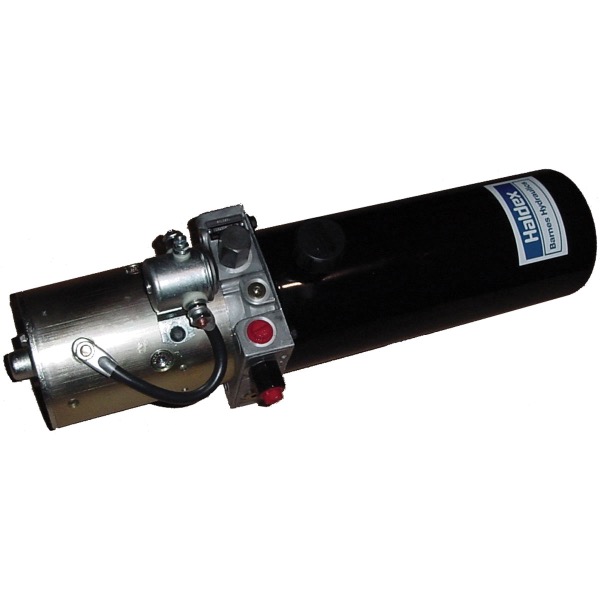 Image of Electric Hydraulic Pump Units