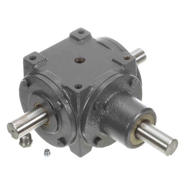 Image of Gear Drives & Accessories
