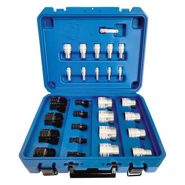 Image of Identification Tools