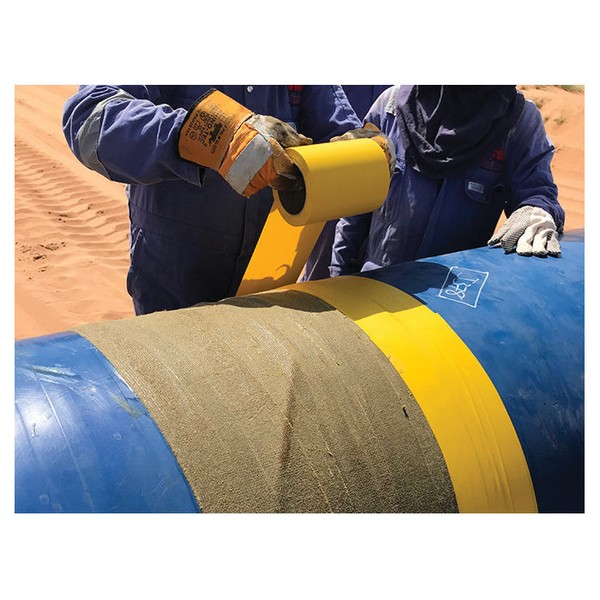 Image of Pipe Wrapping Tapes