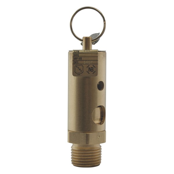 Image of Relief Valves