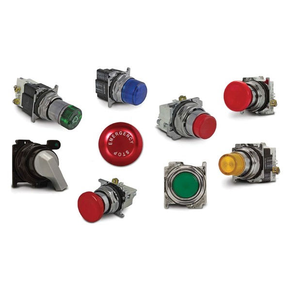 Image of Switches & Accessories