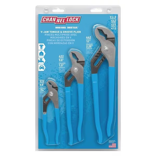Image of Hand Tools
