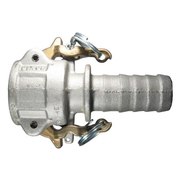 Image of Hose Fittings (Industrial)
