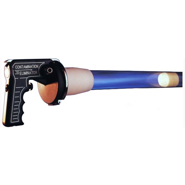 Image of Hose, Tube & Pipe Cleaning System