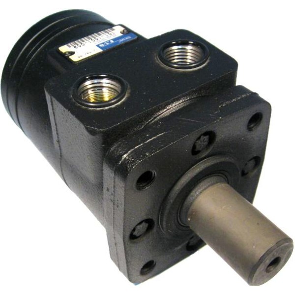 Image of Geroter Motors