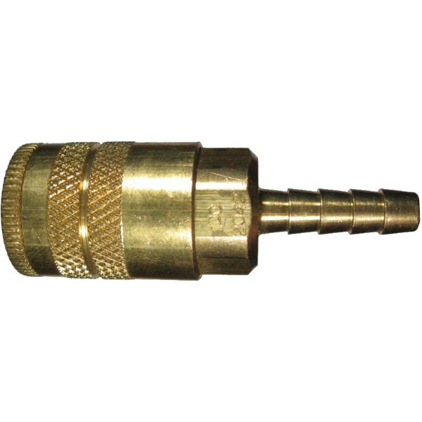 Image of Hydraulic Quick Disconnects