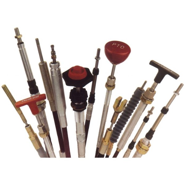 Image of Cable Hardware & Knobs