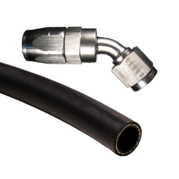 Image of Reusable Fittings for Aeroquip FBF A/C Hose