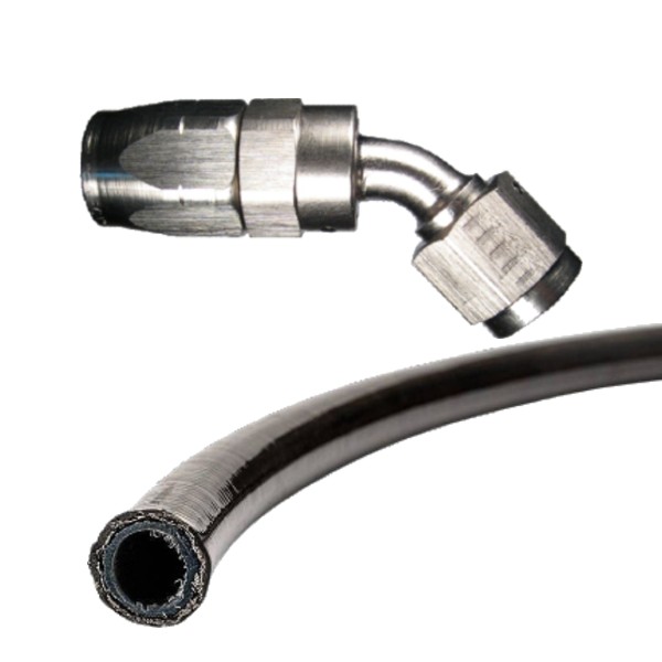 Image of Fittings for Teflon Racing Hose