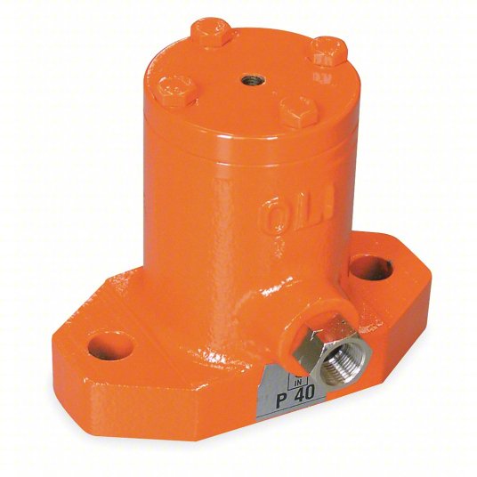 Image of Piston Vibrators