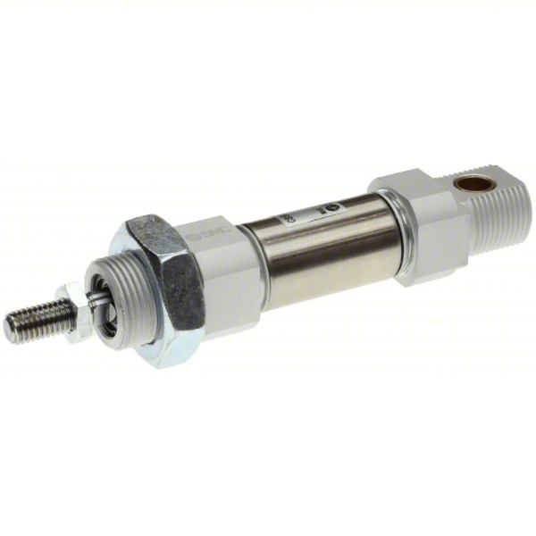 Image of Pneumatic Cylinders