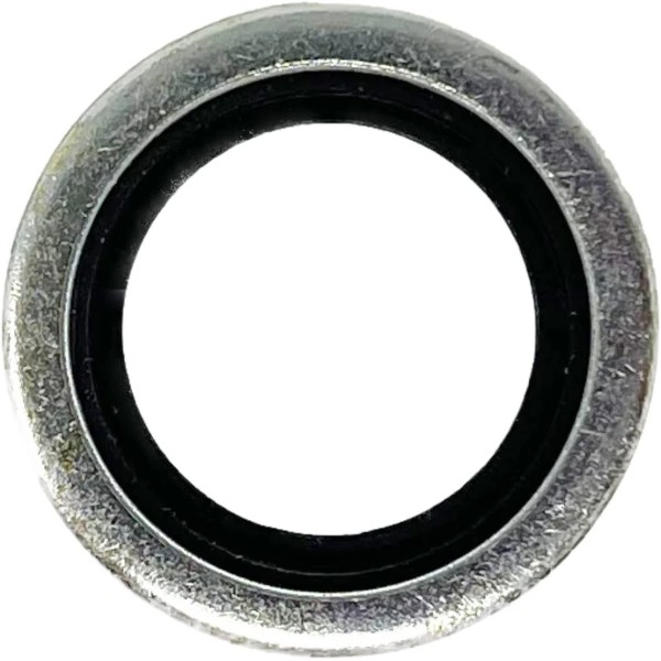Image of Metric & BSP Seals & Washers