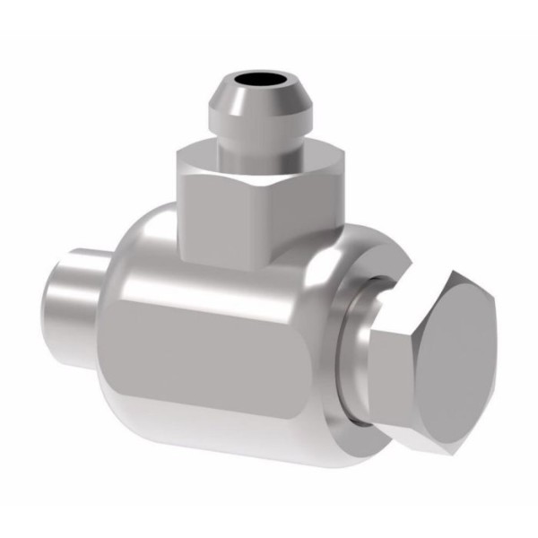 Image of Swivel Joints