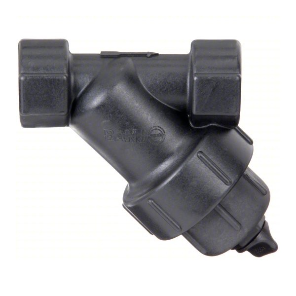 Image of Y Strainer