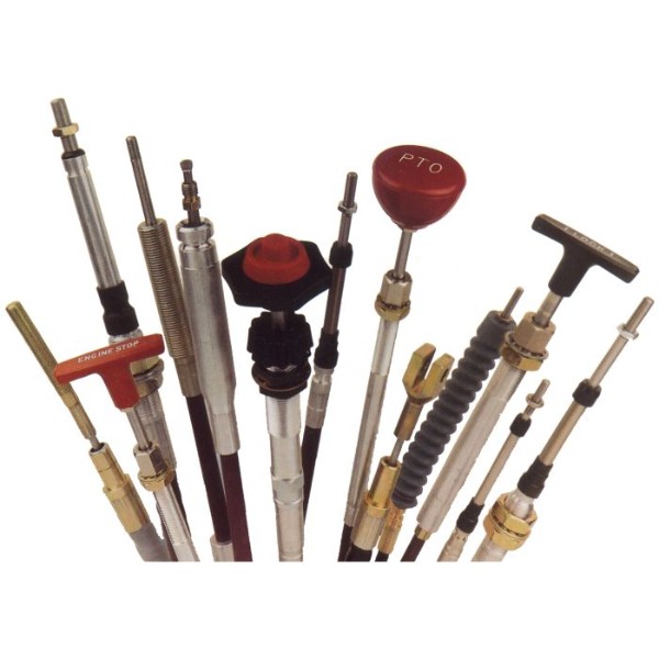 Image of Control Cables