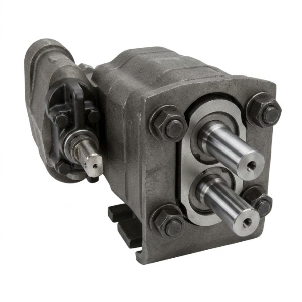 Image of Dump Pump
