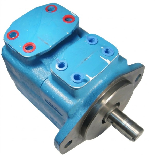 Image of Single Hydraulic Pumps