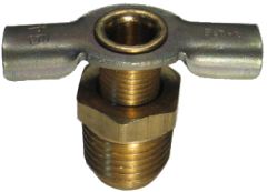 Image of Pneumatic Drain Cock Valves