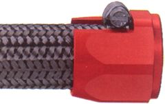 Image of PRO CLAMP and Overbraid