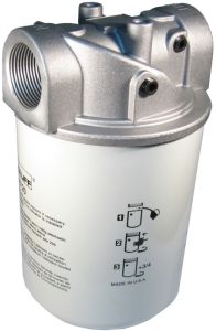 Image of Suction / Return Filters