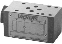 Image of Premium Stack Valves