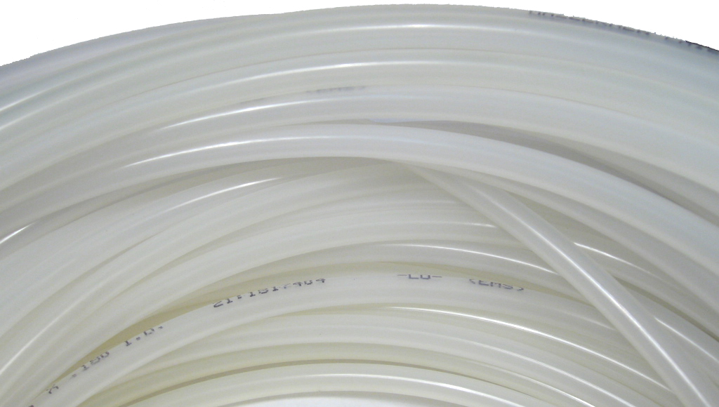 Nylon Tubing 815 Hydraulic Supply Co.